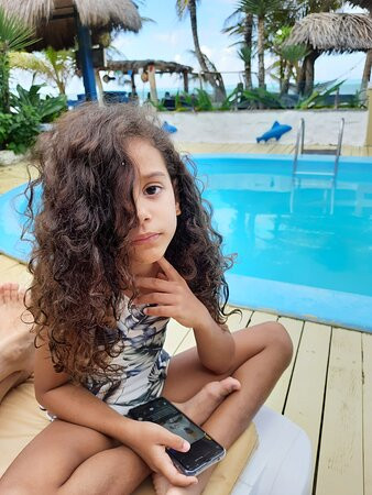 Pousada Chez Julie主图