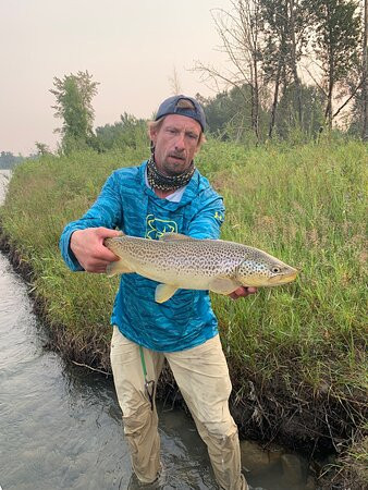 Streamside Outfitters-卡尔加里必去景点