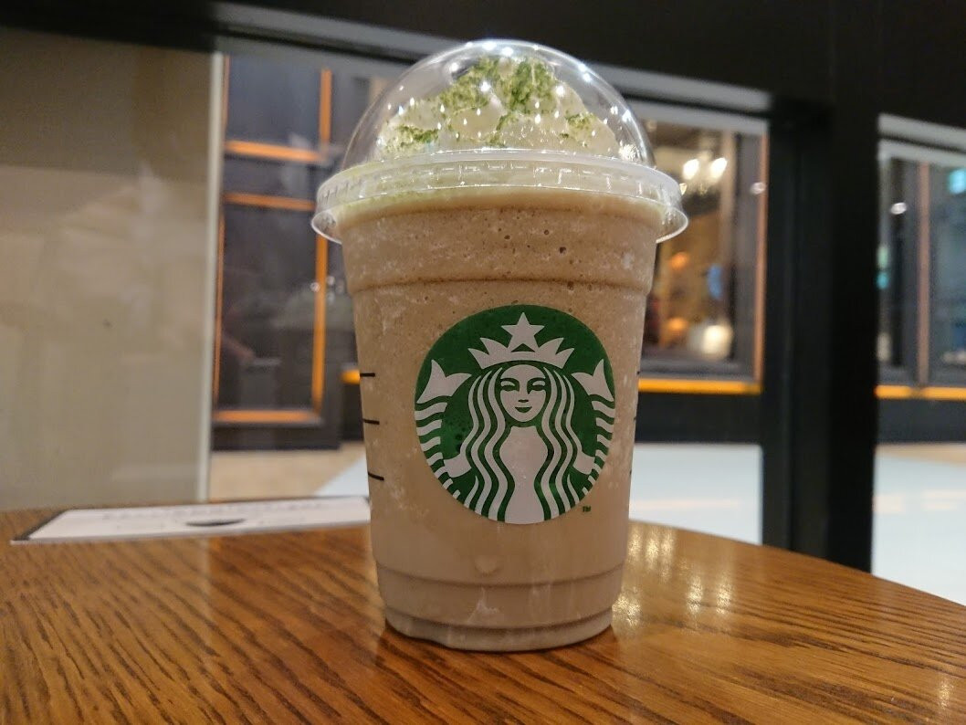 スターバックスコーヒー イオンモール橿原店