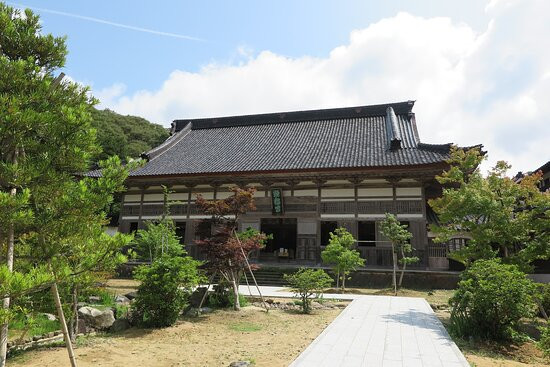 Daihonzan Soujiji Soin景点图片