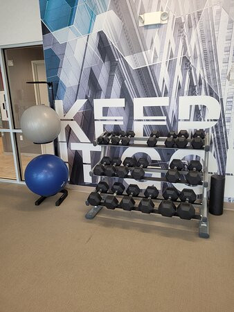 SpringHill Suites by Marriott Denver Parker主图