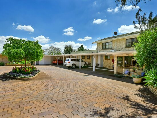 Motel Glenworth主图