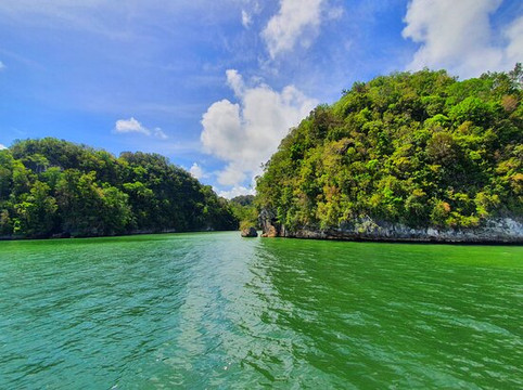 Emmanuel Tours-拉斯特拉纳斯必去景点