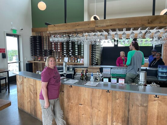 Rove Winery at the Gallagher Estate-特拉弗斯城必去景点