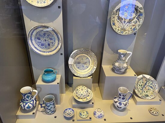 Iznik Museum-Iznik必去景点
