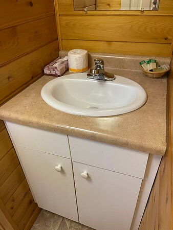 Lake Fanny Hooe Resort & Campground主图