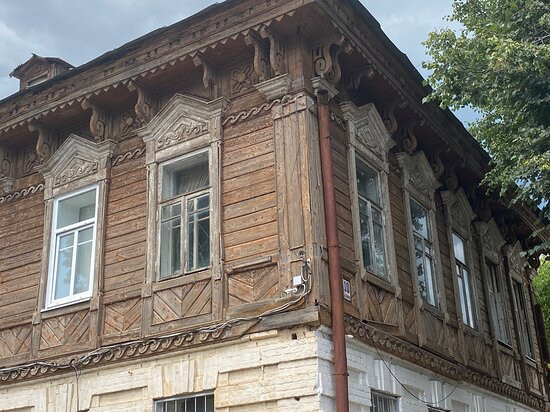 The Merenkov Merchant's House景点图片