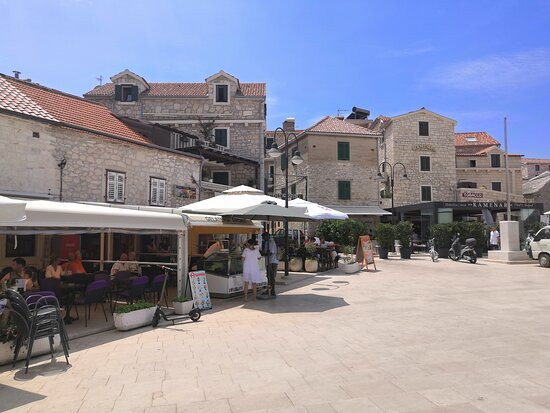Beach Velika Raduca-普莫斯特必去景点