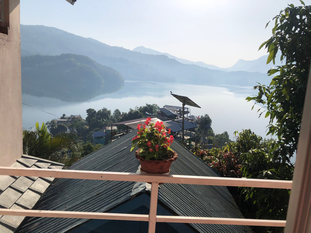 Shivalaya Yoga Ashram