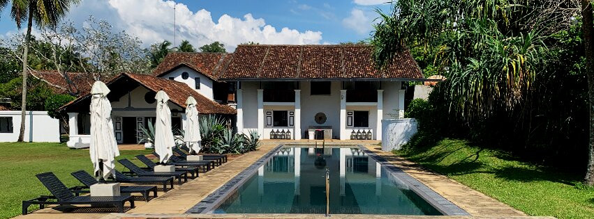 天堂之路酒店主图