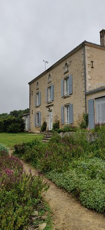 Chambres d'Hotes Le Tilleul主图