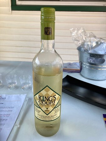King's Court Estate Winery景点图片