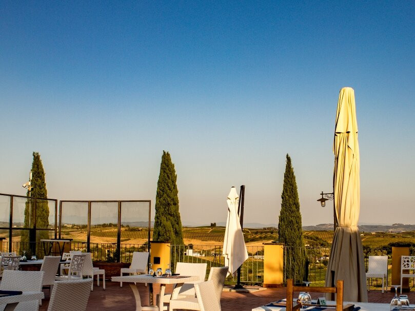 Agriturismo Isola Verde主图