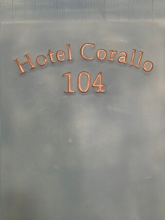 Hotel Corallo主图
