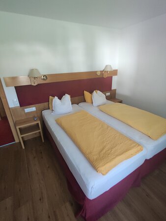 der klostertalerhof-客卧