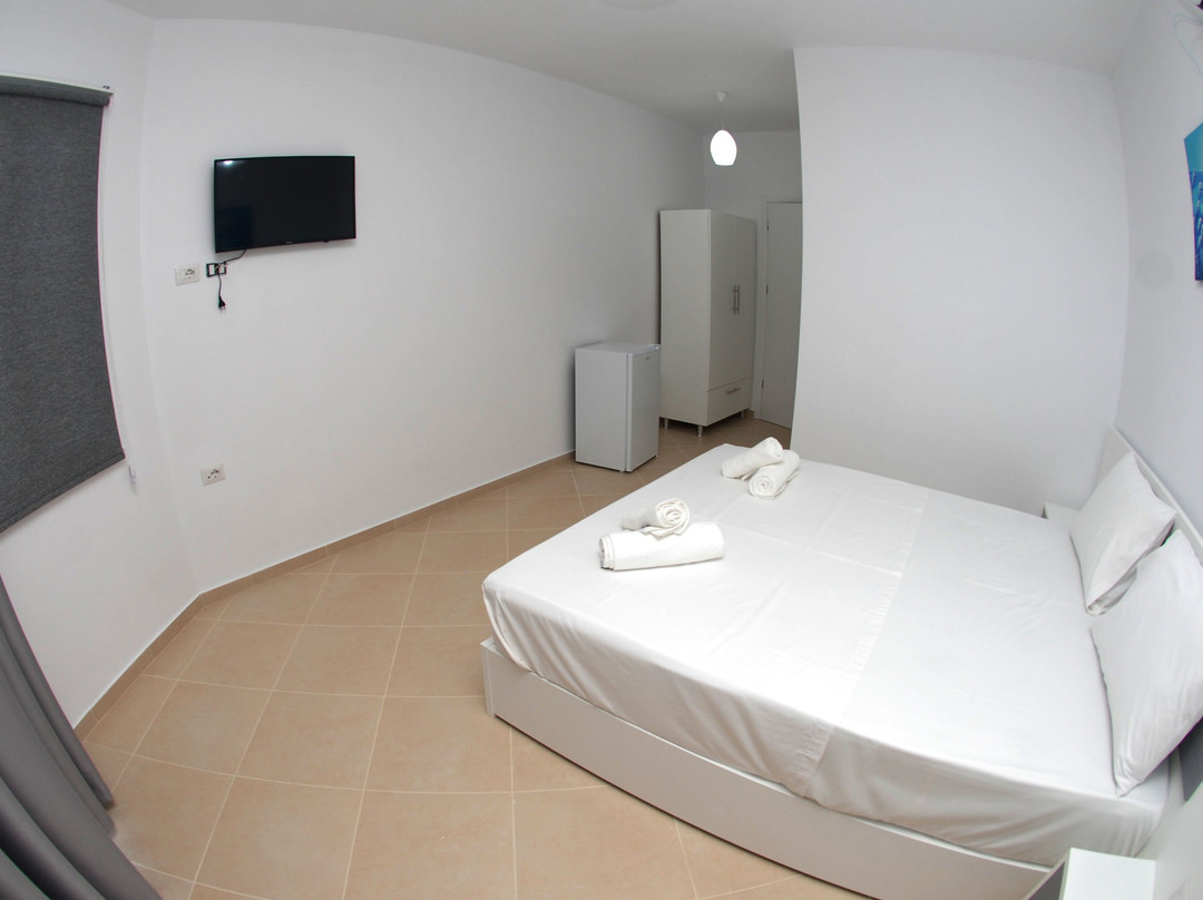 Hotel Sunshine主图