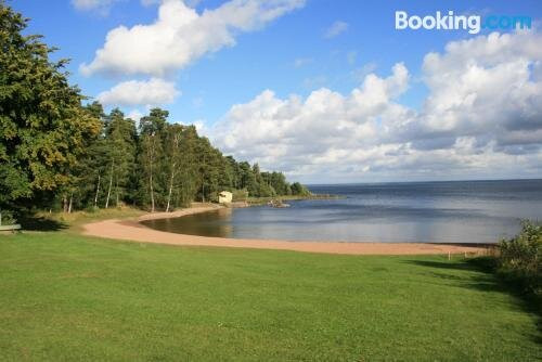 Sjolunda Semesterby