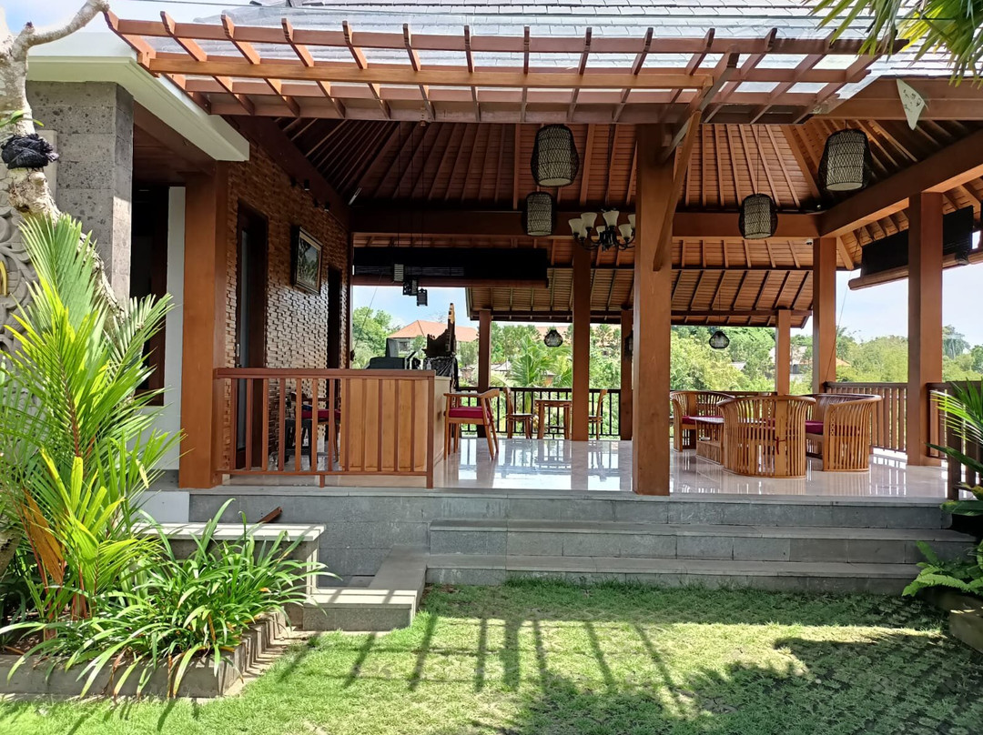 Yanyan Resort Ubud主图