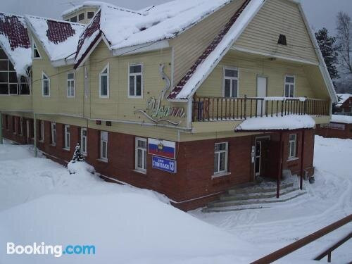 Inn Yut+