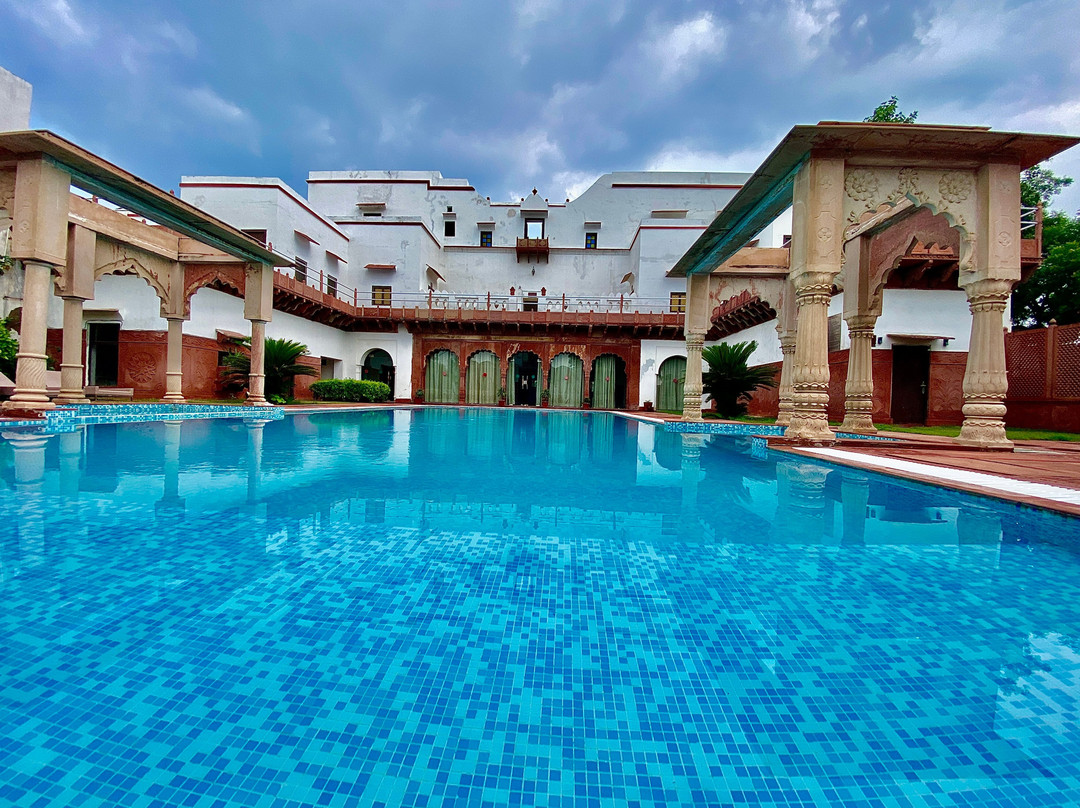 Amritara Chandra Mahal Haveli主图