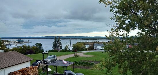 Hawberry Motel主图