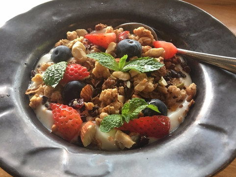 马里昂巴咖啡馆主图