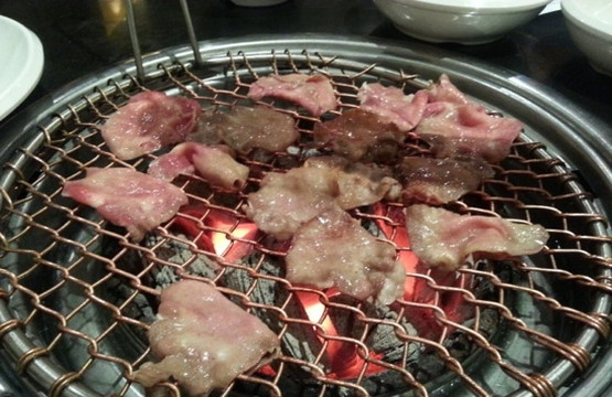 小公洞本家韩国豆腐餐厅主图