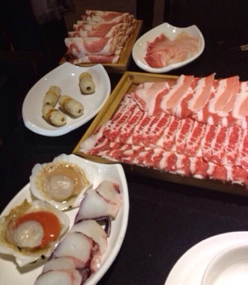 上海锅比盆大(华山店)主图