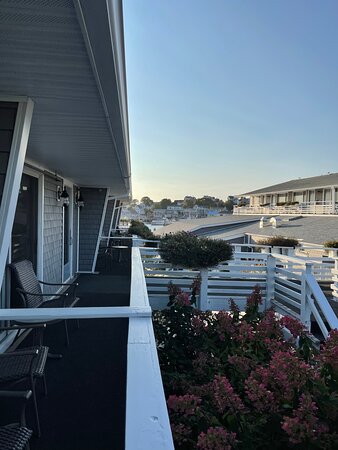 Boothbay Harbor Oceanside Inn-官方