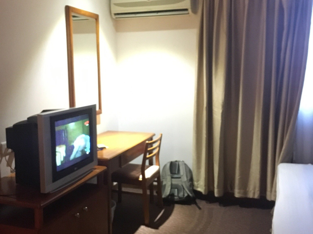 MB Hotel Lahad Datu主图