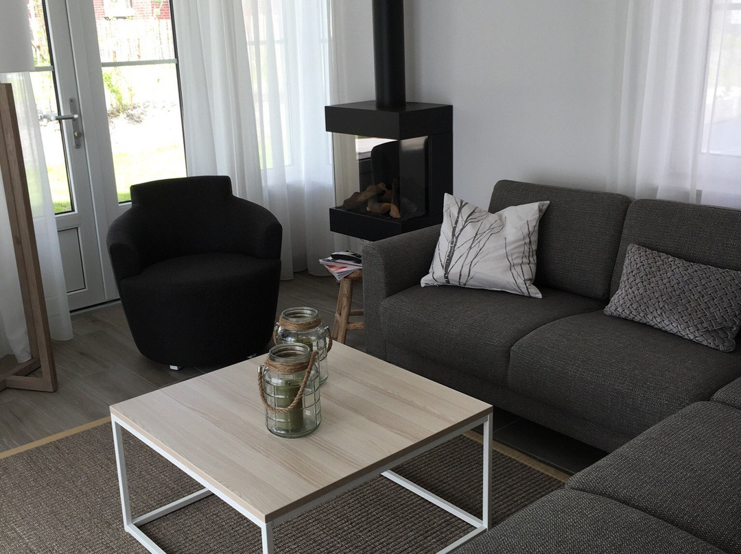 Largo Noordzee Residence Dishoek