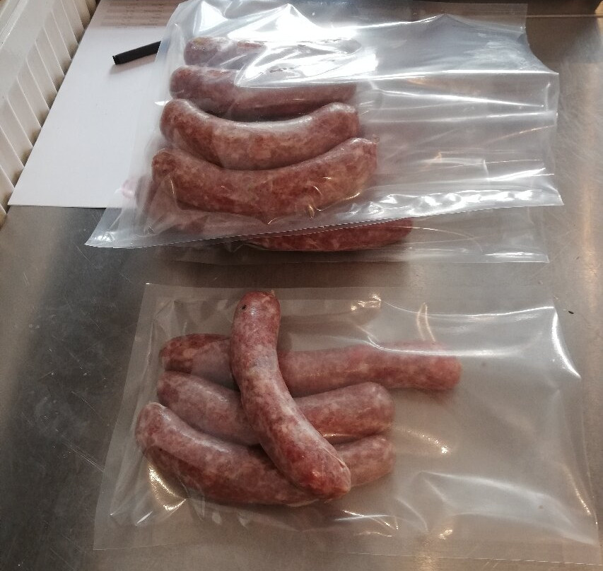 Wurststudio von Wurstgefuhle-美因茨必去景点