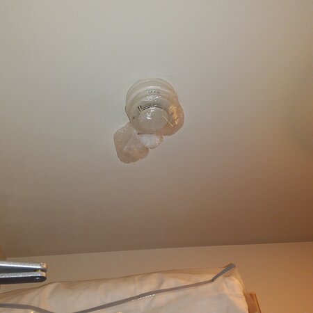 Travelodge Falkirk Hotel-客卧