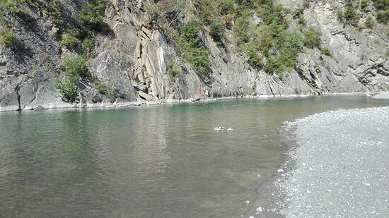 Meandri di San Salvatore-Bobbio必去景点