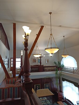 The Kolokolnikovs' Estate Museum Complex-秋明必去景点