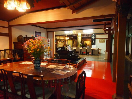 福智院-高野町必去景点