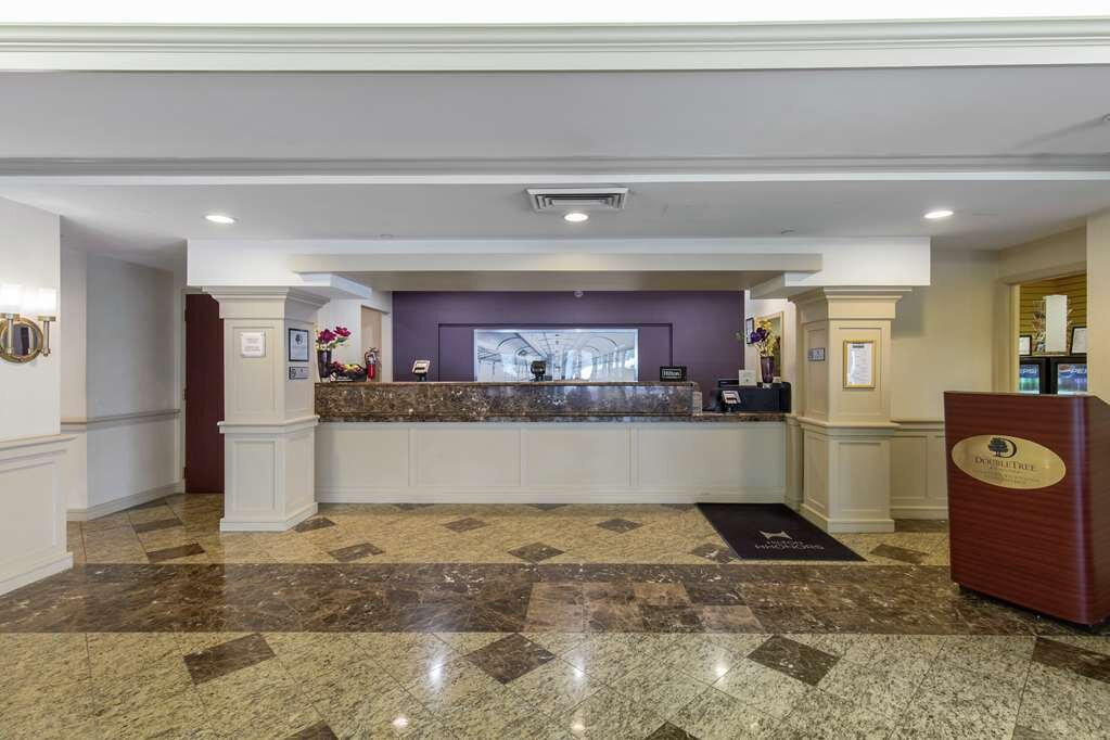 Doubletree By Hilton Downtown Wilmington - Legal District主图