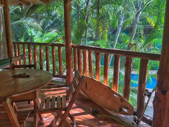 Pacífica Surf Studios主图