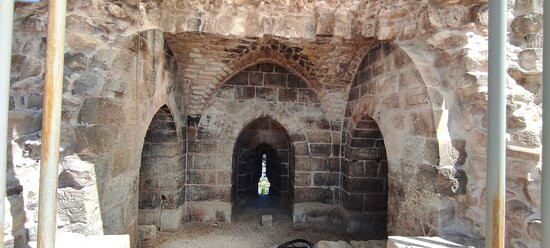 Gaziantep Castle景点图片