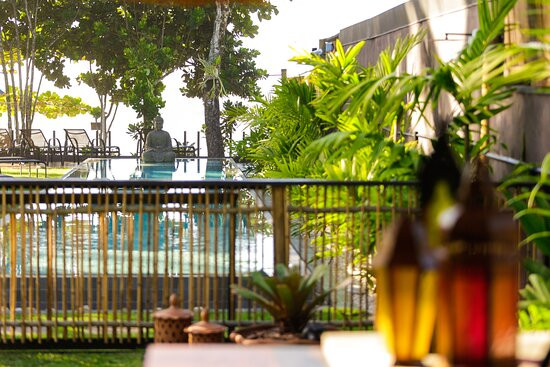 Pousada Temoana主图