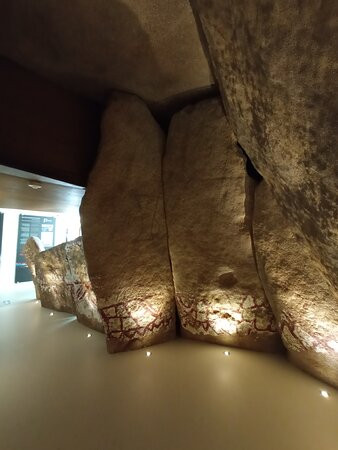 Dolmen de Dombate景点图片