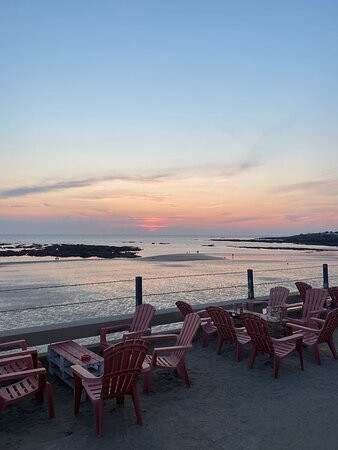 Plage de la Paree景点图片