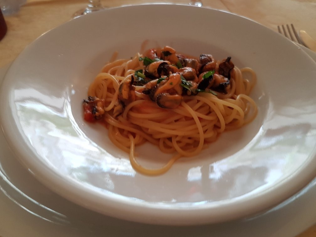 Hotel Ristorante Al Capretto d'Oro主图