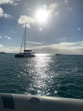 Adventure Sports Sailing-辛普森湾必去景点