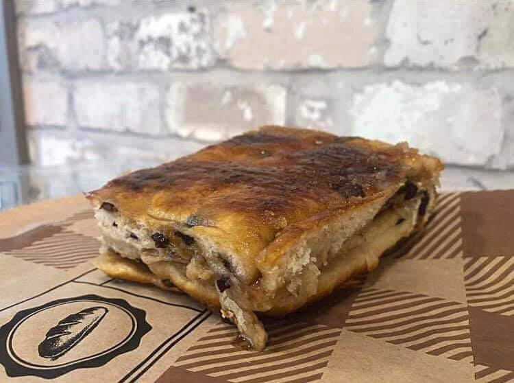 Thurabread Bakery