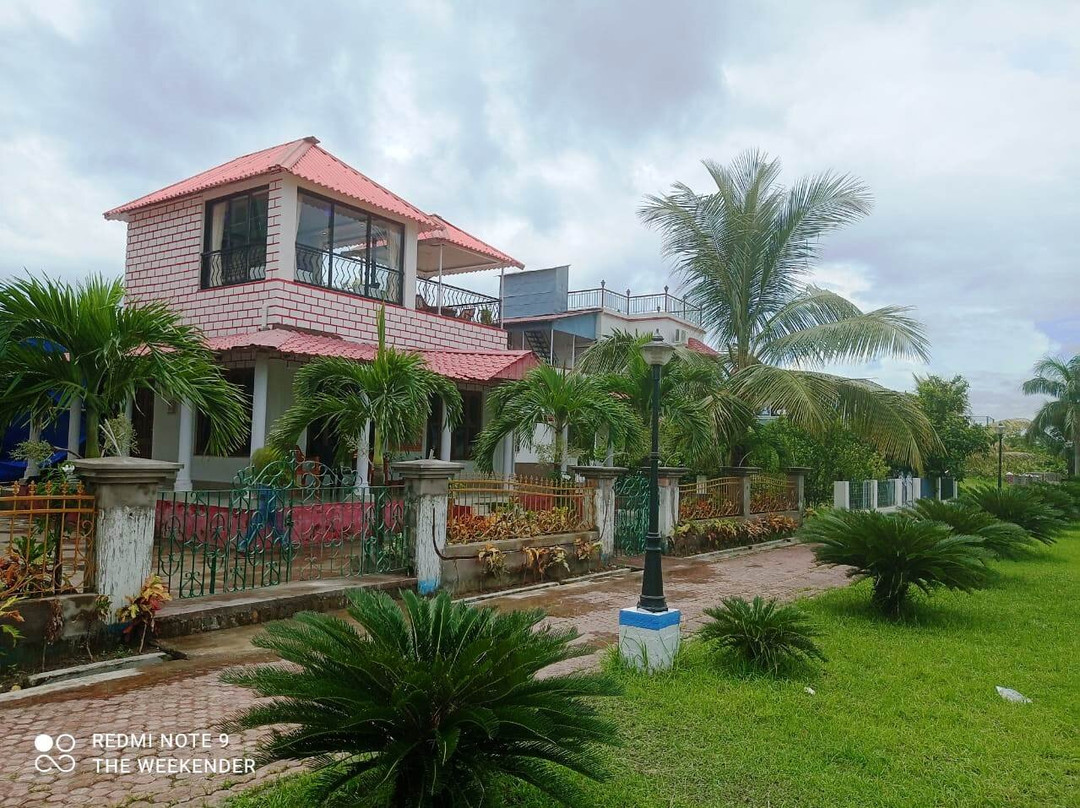 Ganga Bitan Family Inn