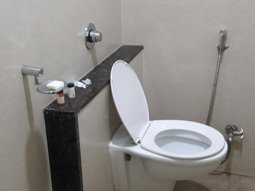 Hotel Intercity International主图