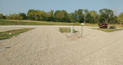 York Kampground