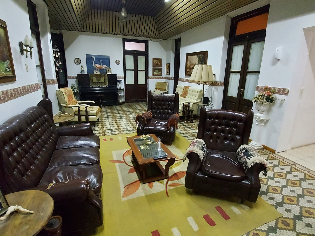 Hotel Shalom