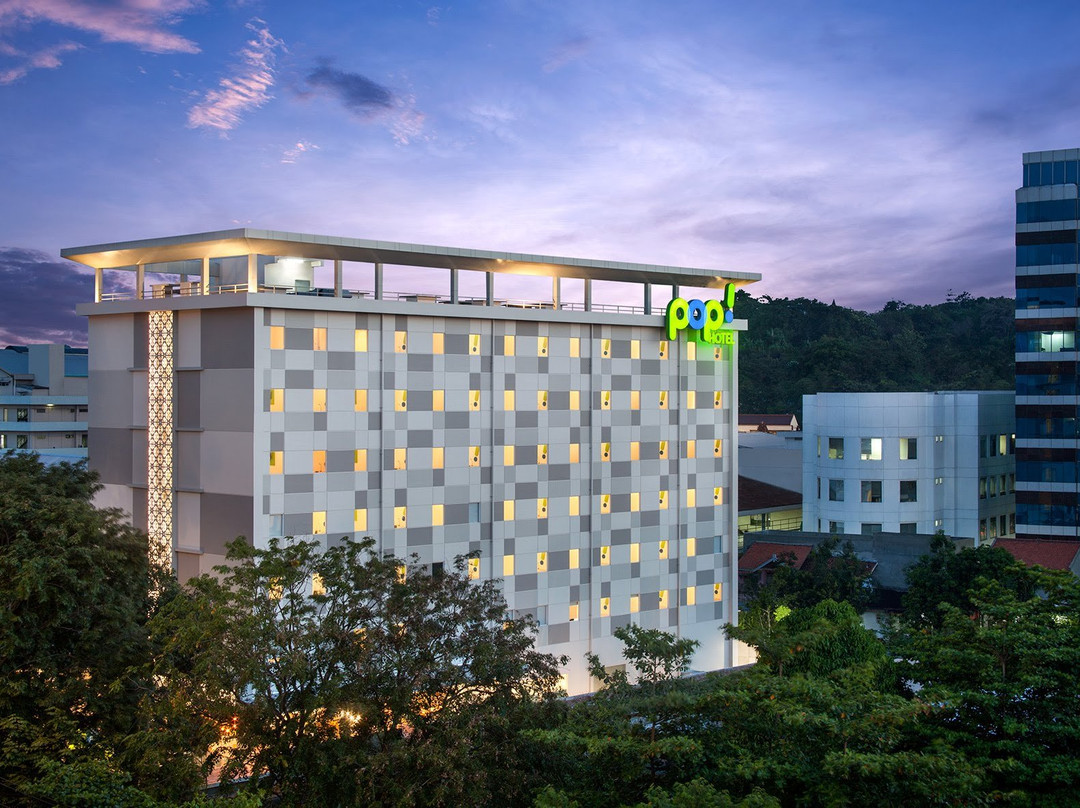POP! Hotel Pemuda Semarang